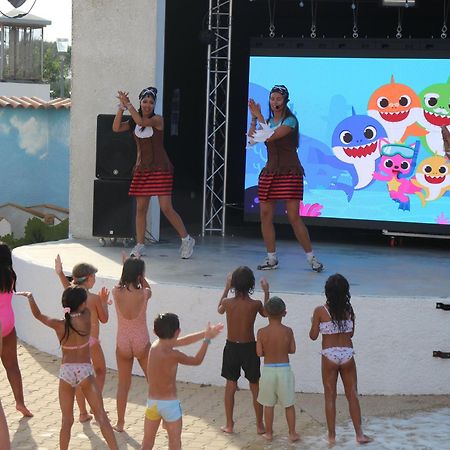 Oh! Campings La Brise سانت ماري دو لا مير المظهر الخارجي الصورة